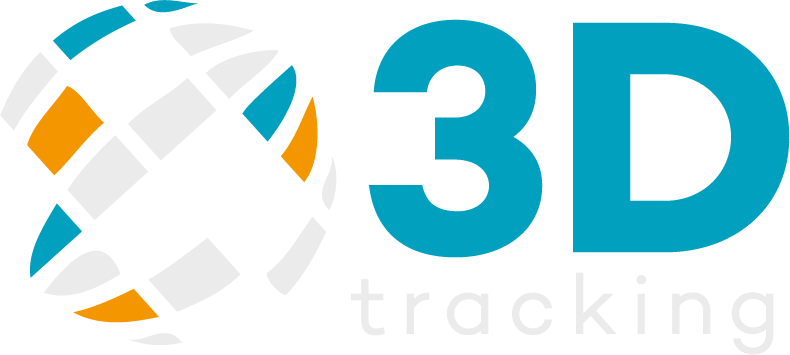 3Dtracking